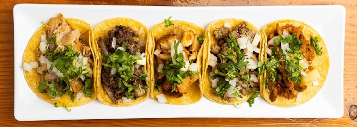 Samo's Oaxaca