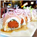 Albacore Special