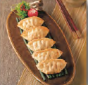 Chicken Gyoza (8)