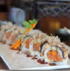 Eel Special