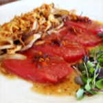 Garlic Tuna (4)