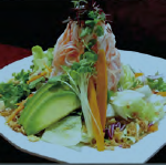 Krab Salad