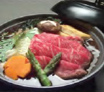 Shabu Shabu