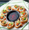 Spicy Tuna Tempura