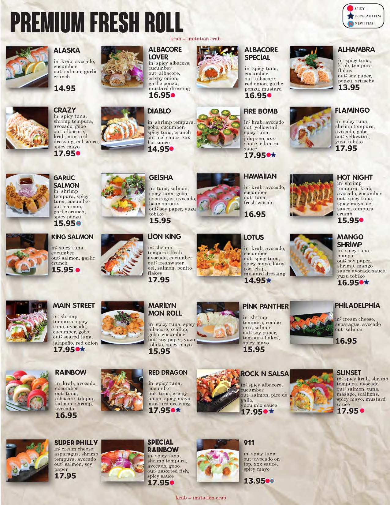 Tomomi Sushi