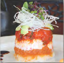 Tuna Tower