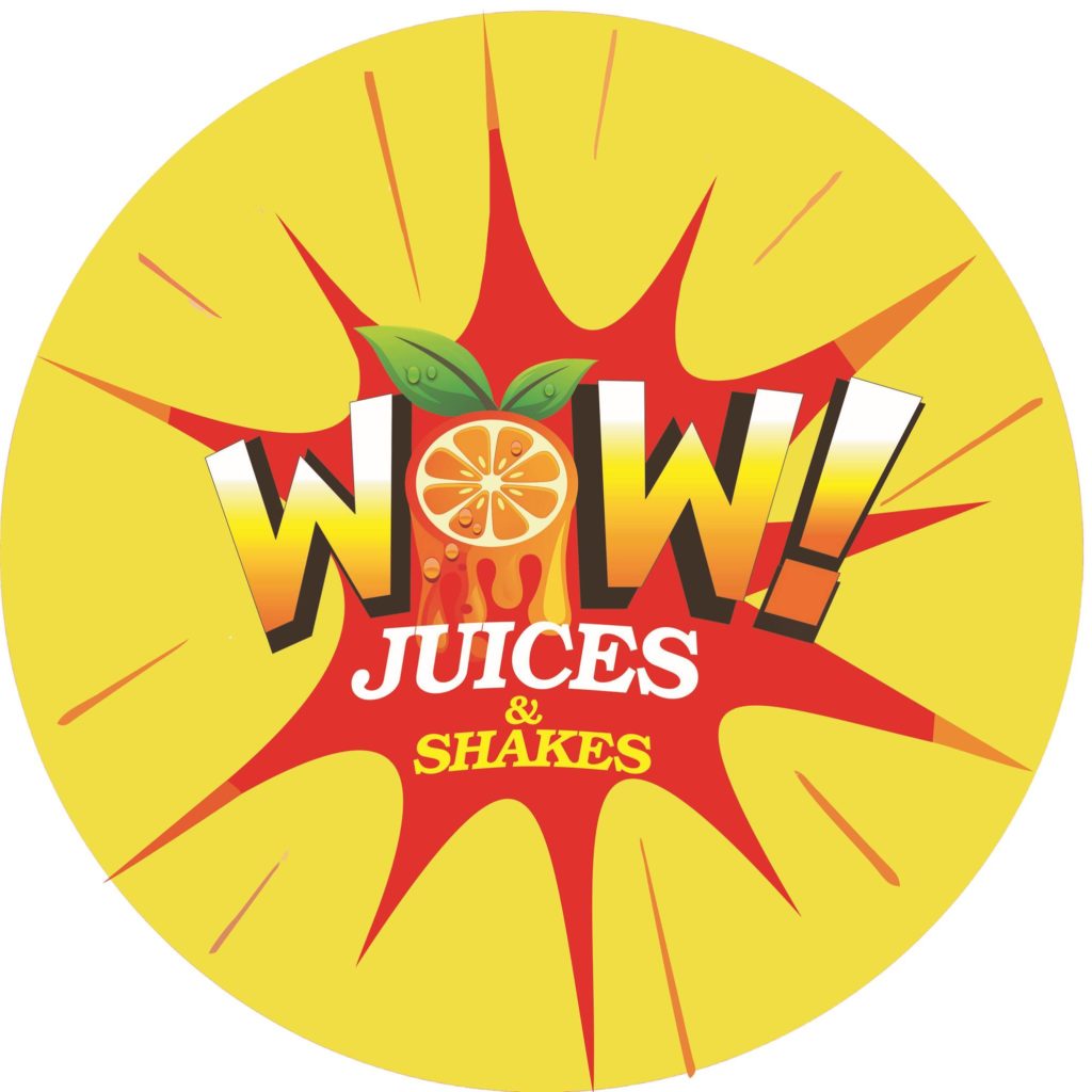Wow Juices & Shakes Just another Menu.IndigoCCR Sites site